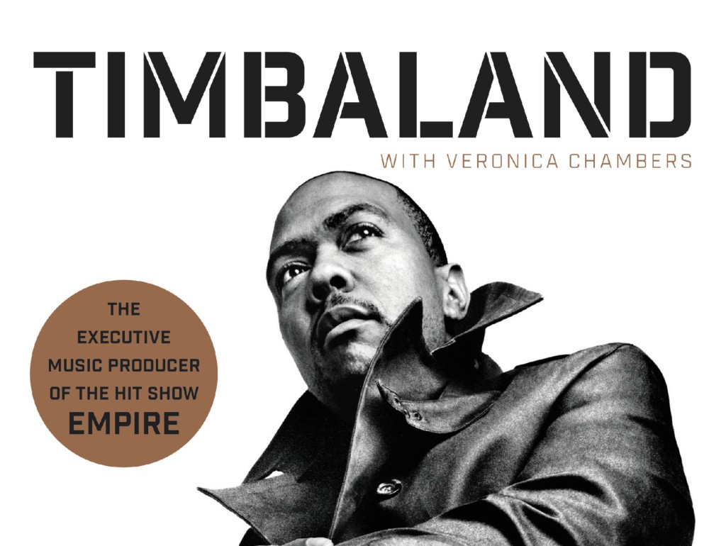 Timbaland Essays